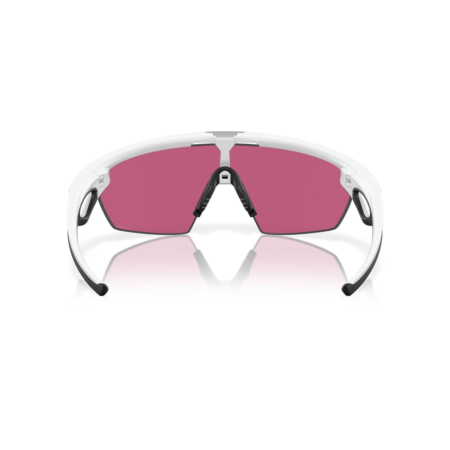 OAKLEY SPHAERA Valkoinen matta Prizm-kenttä - 0OO9403-1136