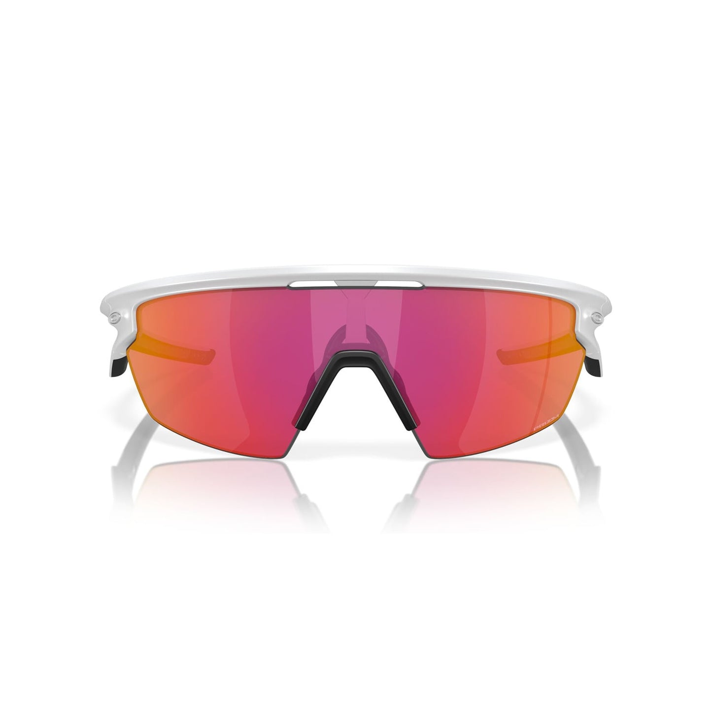 OAKLEY SPHAERA Valkoinen matta Prizm-kenttä - 0OO9403-1136