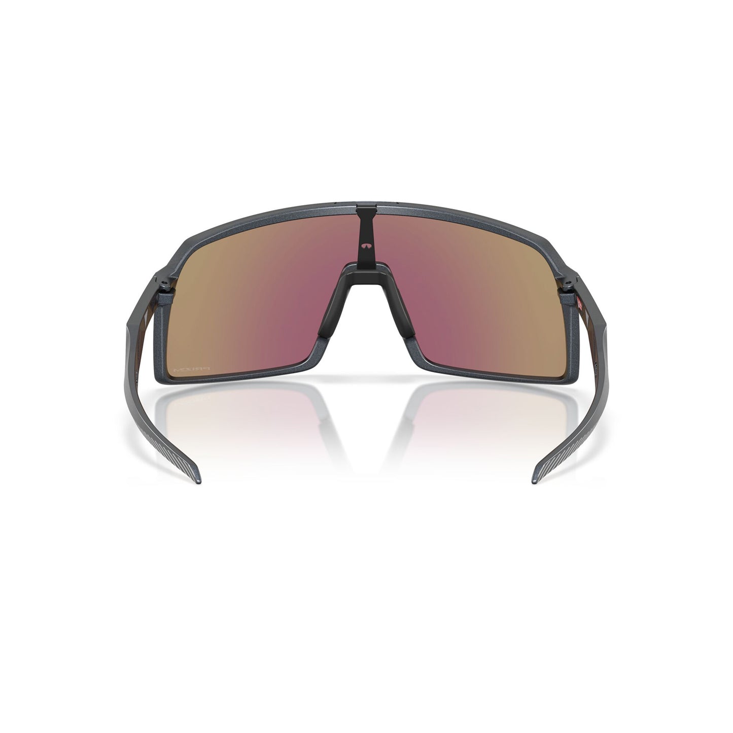 OAKLEY SUTRO Sininen teräs Prizm Sapphire silmälasit
