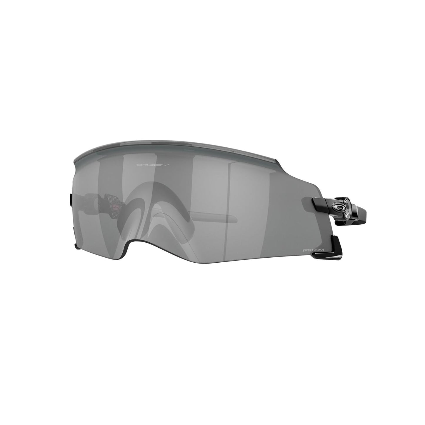 OAKLEY KATO lasit kiillotettu Prizm musta - OO9455M-0149