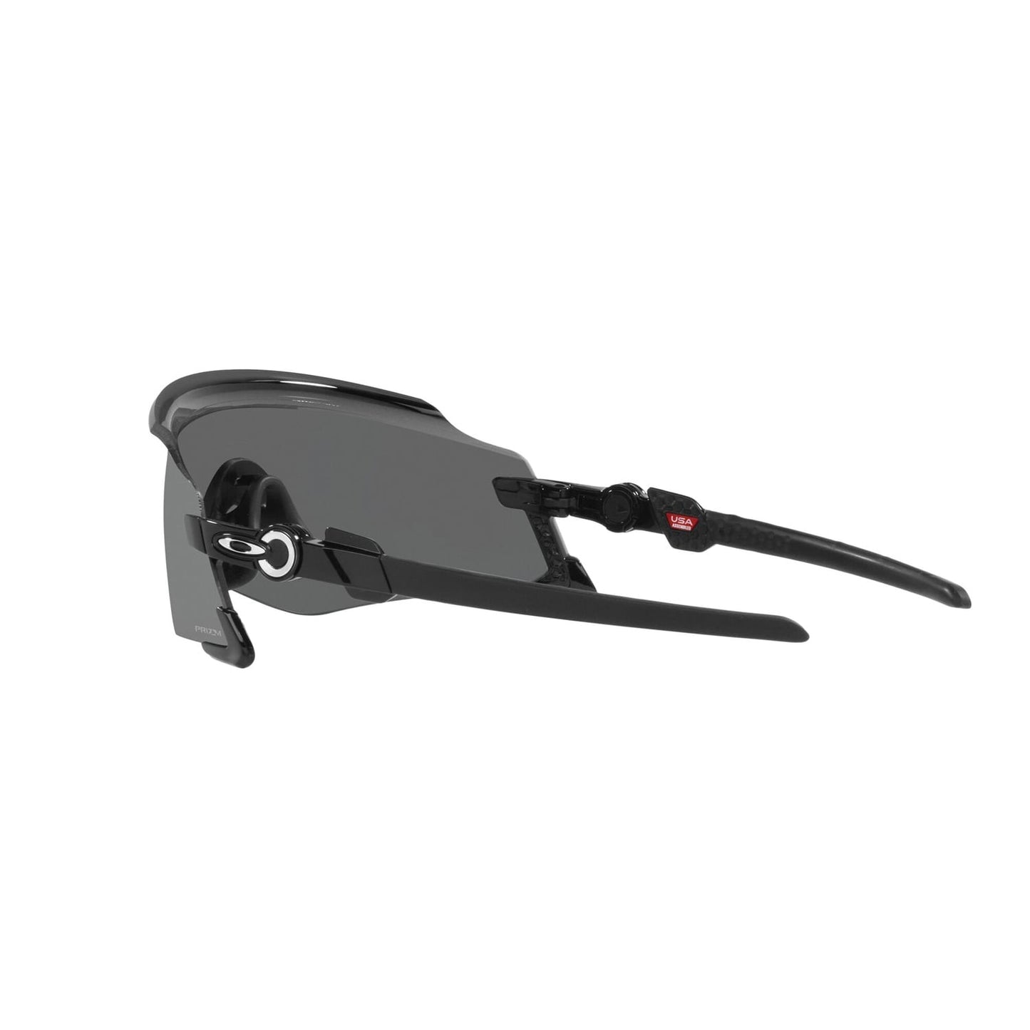 OAKLEY KATO lasit kiillotettu Prizm musta - OO9455M-0149