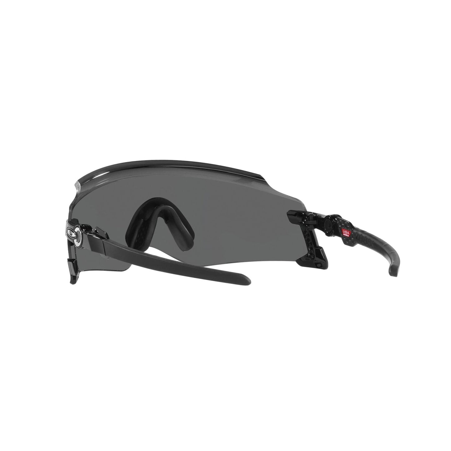 OAKLEY KATO lasit kiillotettu Prizm musta - OO9455M-0149