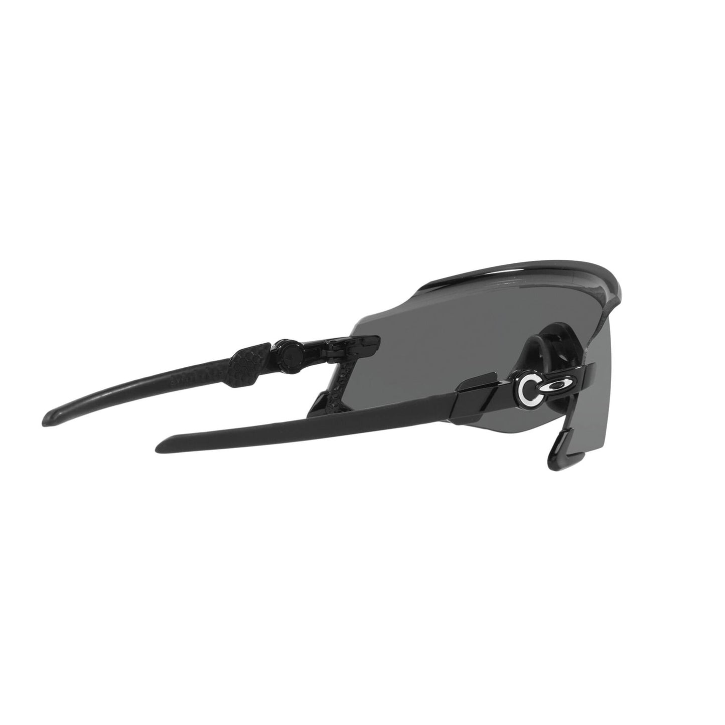 OAKLEY KATO lasit kiillotettu Prizm musta - OO9455M-0149