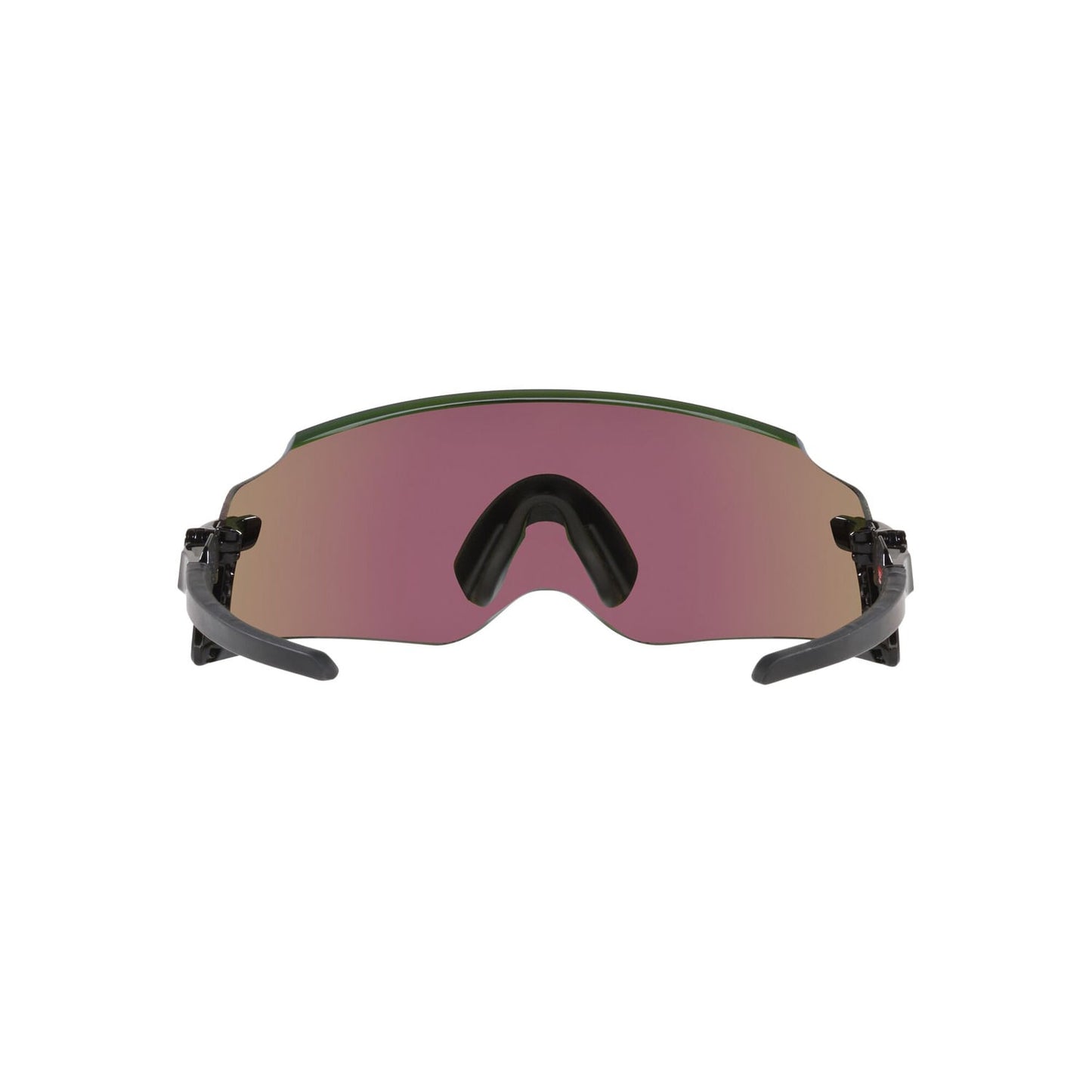OAKLEY KATO -lasit kiillotettu musta Prizm Sapphire - OO9455M-0349