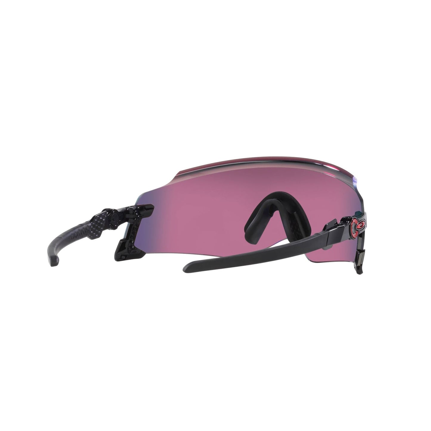 OAKLEY KATO aurinkolasit kiillotettu musta Prizm Road - OO9455M-0449