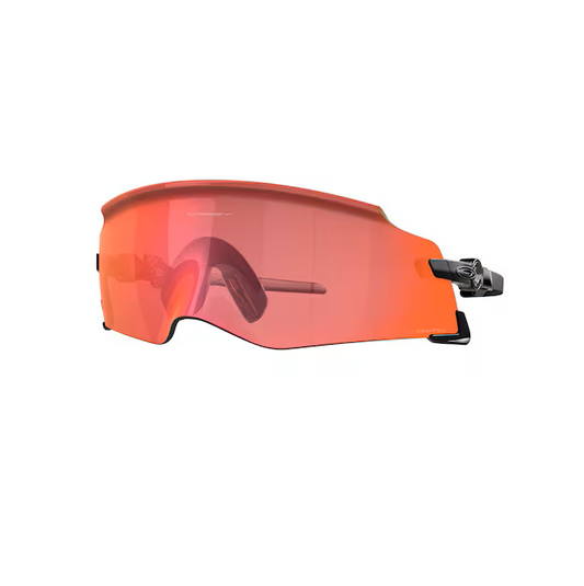 OAKLEY KATO lasit Musta kiillotettu Prizm Trail Torch -lasi - OO9455M-0649