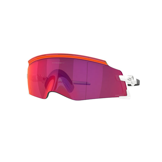 OAKLEY KATO aurinkolasit kiillotettu valkoinen Prizm Road - OO9455M-2749
