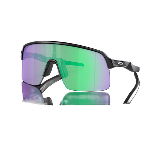 OAKLEY SUTRO LITE Matt Black lasit Prizm Road Jade-lasi - OO9463-0339