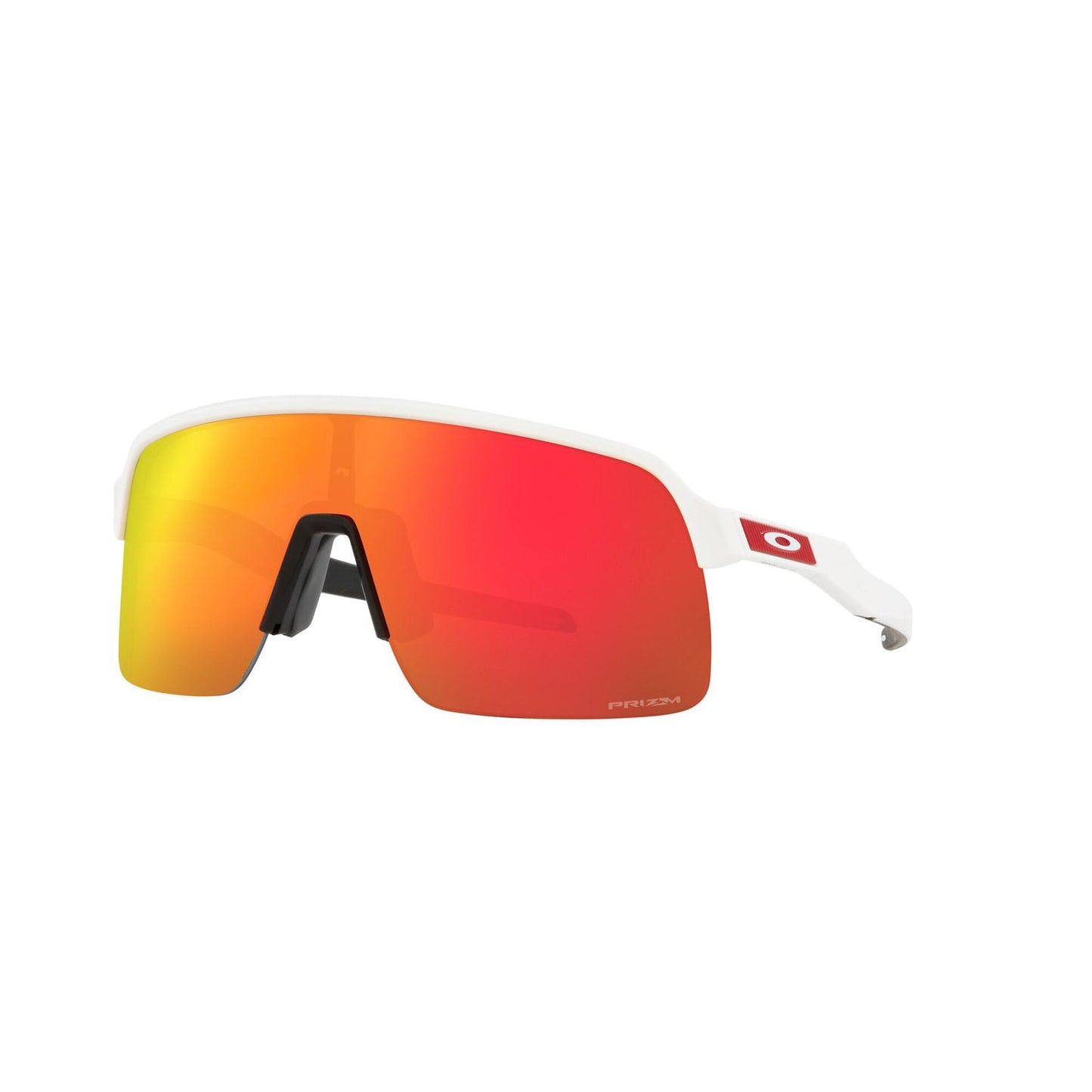 OAKLEY SUTRO LITE Valkoinen matta Prizm Ruby - OO9463-1839