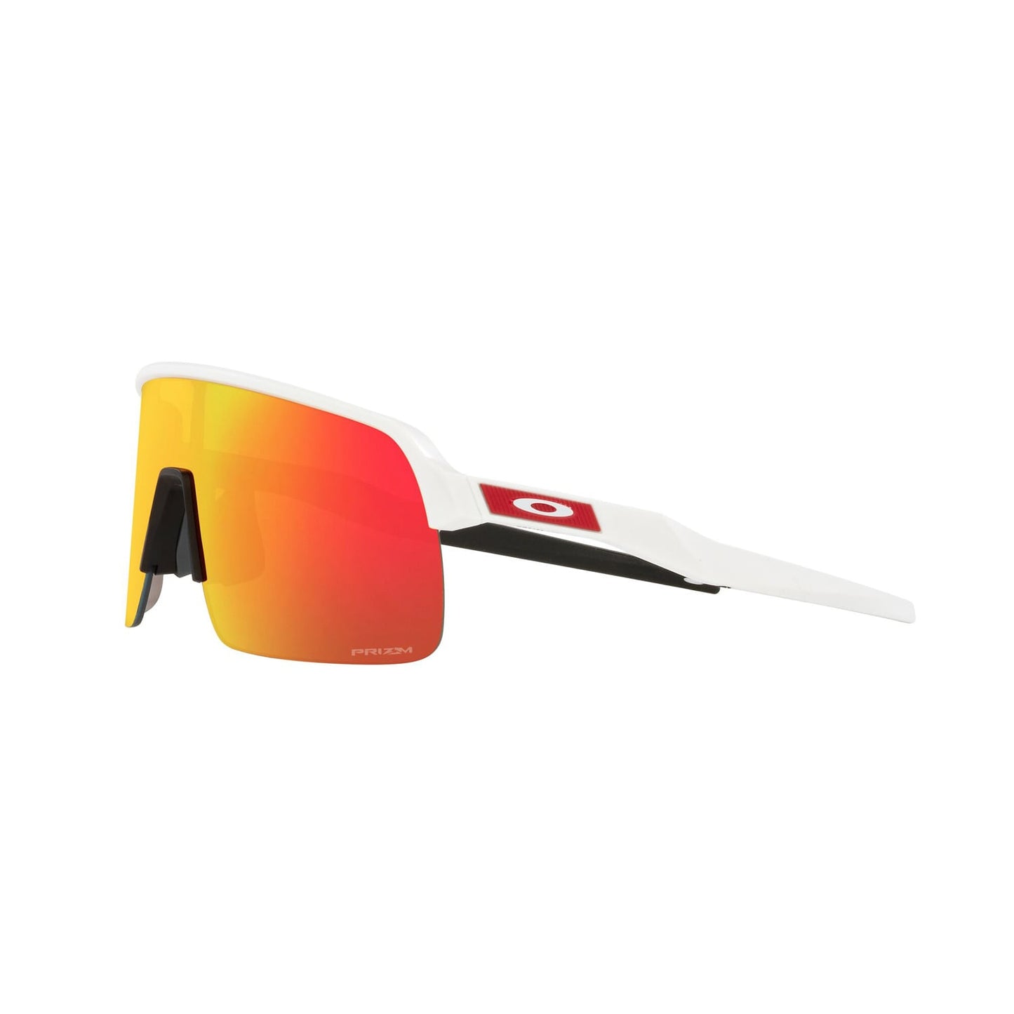 OAKLEY SUTRO LITE Valkoinen matta Prizm Ruby - OO9463-1839