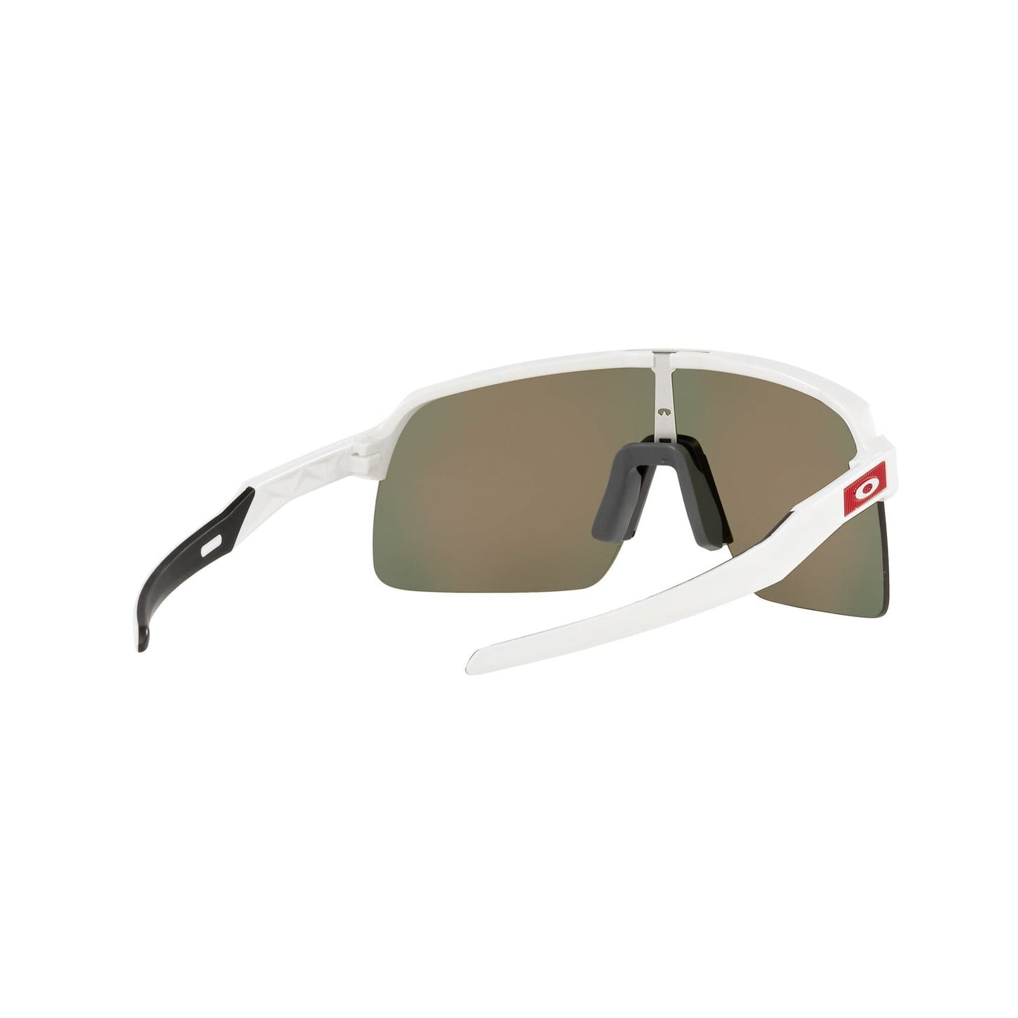 OAKLEY SUTRO LITE Valkoinen matta Prizm Ruby - OO9463-1839