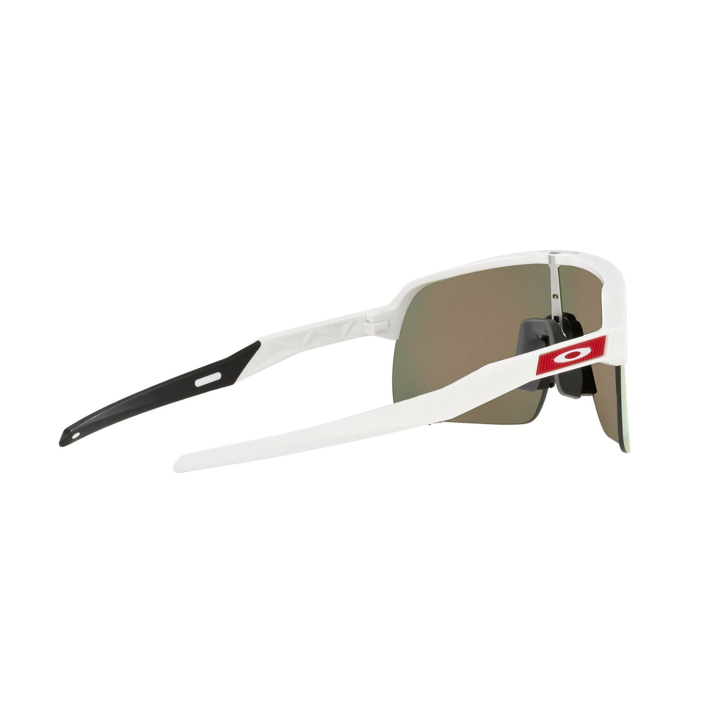 OAKLEY SUTRO LITE Valkoinen matta Prizm Ruby - OO9463-1839