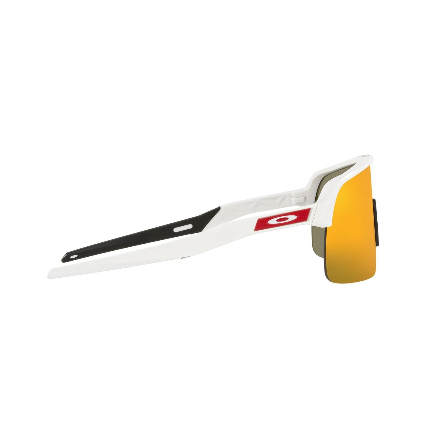 OAKLEY SUTRO LITE Valkoinen matta Prizm Ruby - OO9463-1839