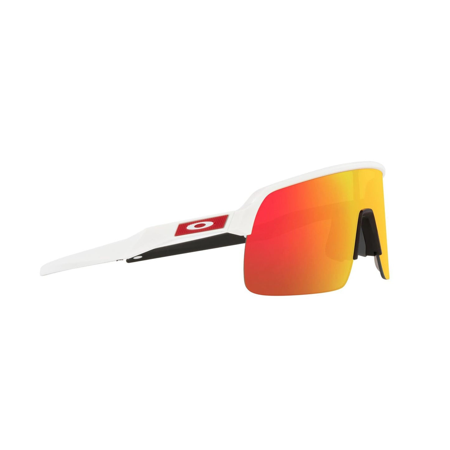 OAKLEY SUTRO LITE Valkoinen matta Prizm Ruby - OO9463-1839