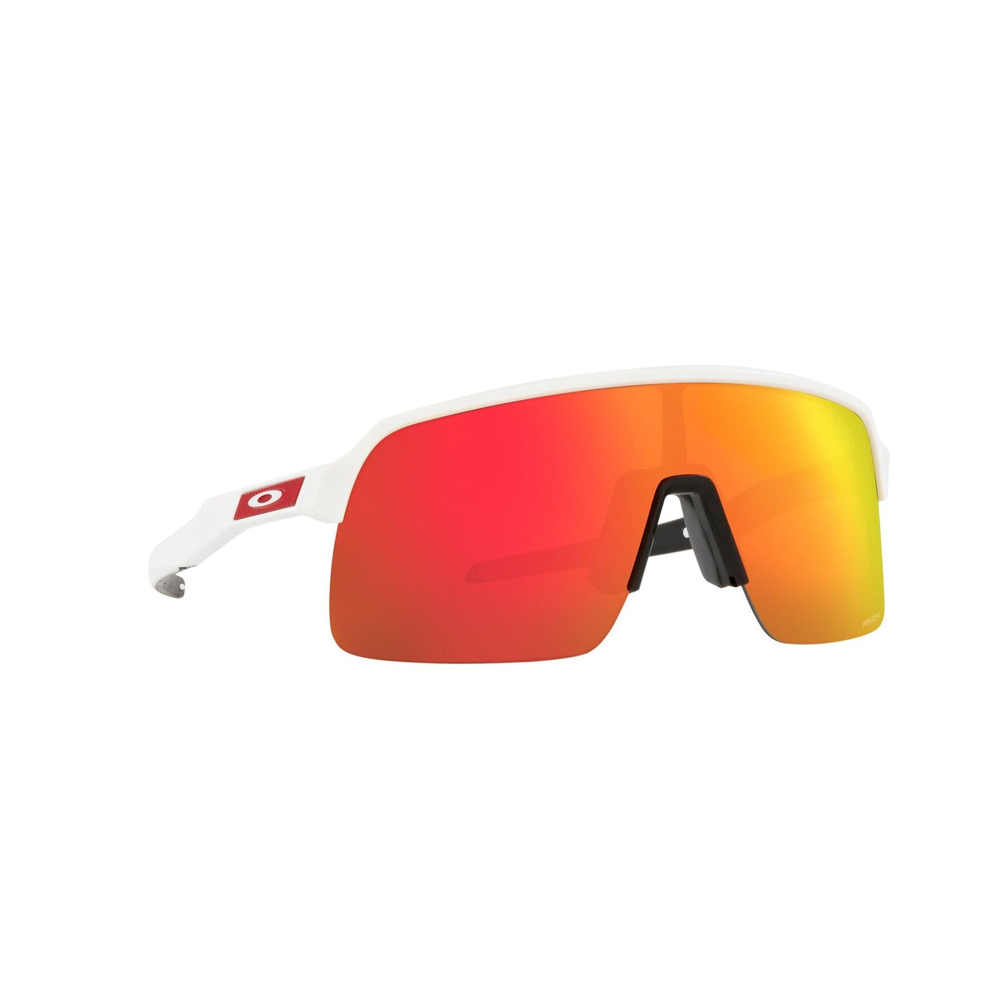 OAKLEY SUTRO LITE Valkoinen matta Prizm Ruby - OO9463-1839