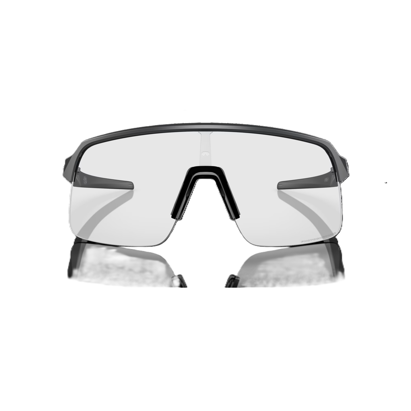 OAKLEY SUTRO LITE Matt Carbon Clear Photochromic-linssi - O9463-4539