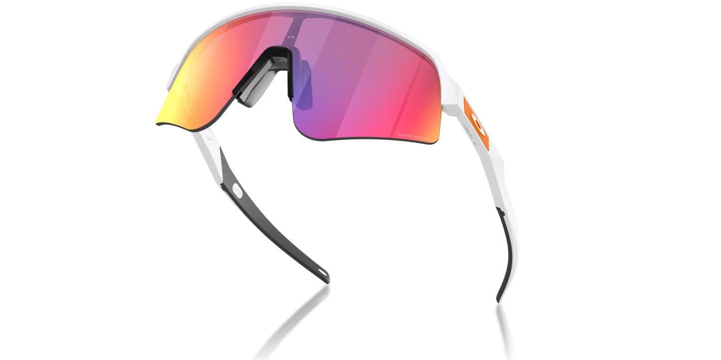OAKLEY SUTRO LITE SWEEP Matt White Prizm Road -lasit - OO9465-1639