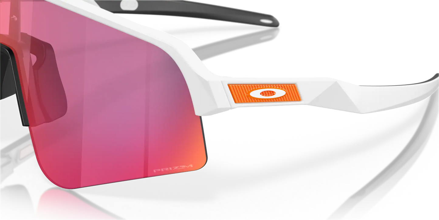 OAKLEY SUTRO LITE SWEEP Matt White Prizm Road -lasit - OO9465-1639