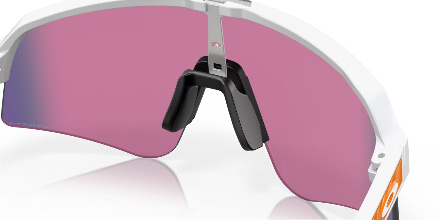 OAKLEY SUTRO LITE SWEEP Matt White Prizm Road -lasit - OO9465-1639