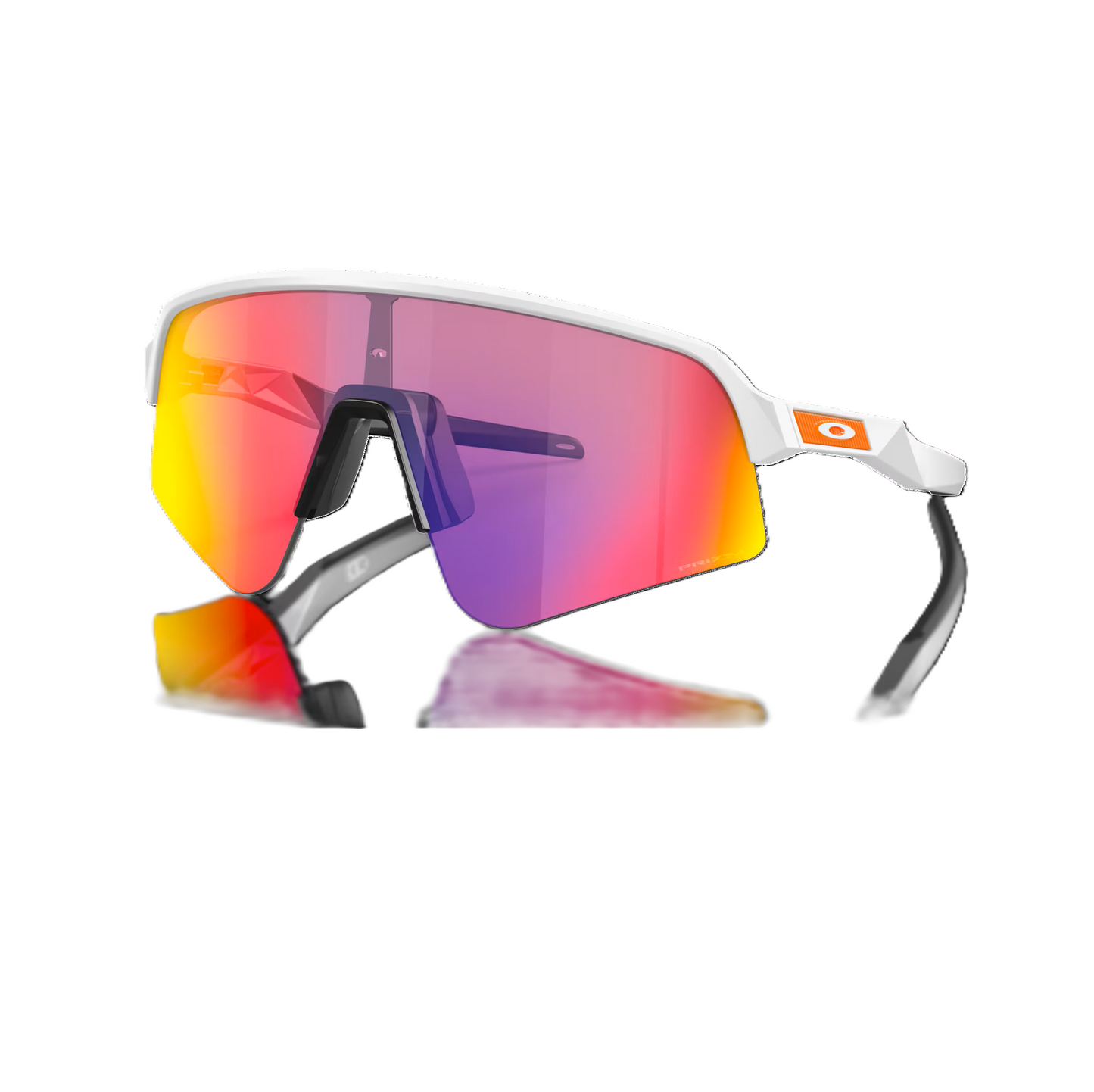 OAKLEY SUTRO LITE SWEEP Matt White Prizm Road -lasit - OO9465-1639