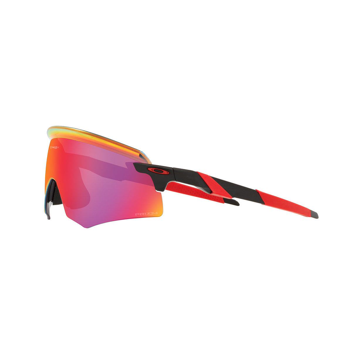 OAKLEY ENCODER matta musta Prizm Road suojalasit - OO9471-0136