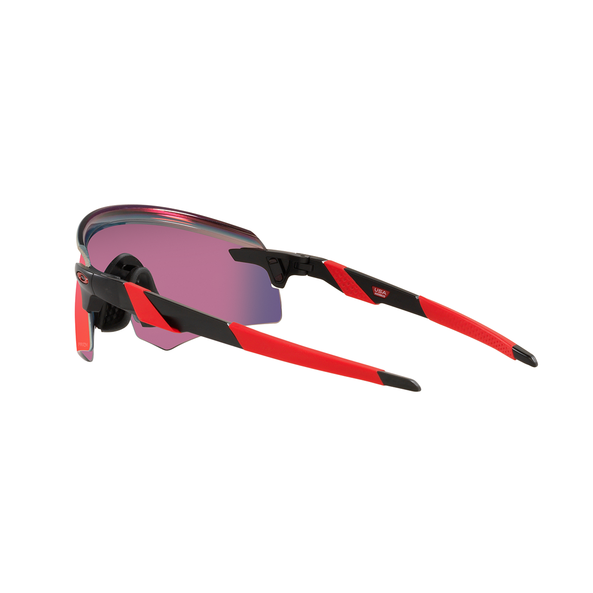 OAKLEY ENCODER matta musta Prizm Road suojalasit - OO9471-0136