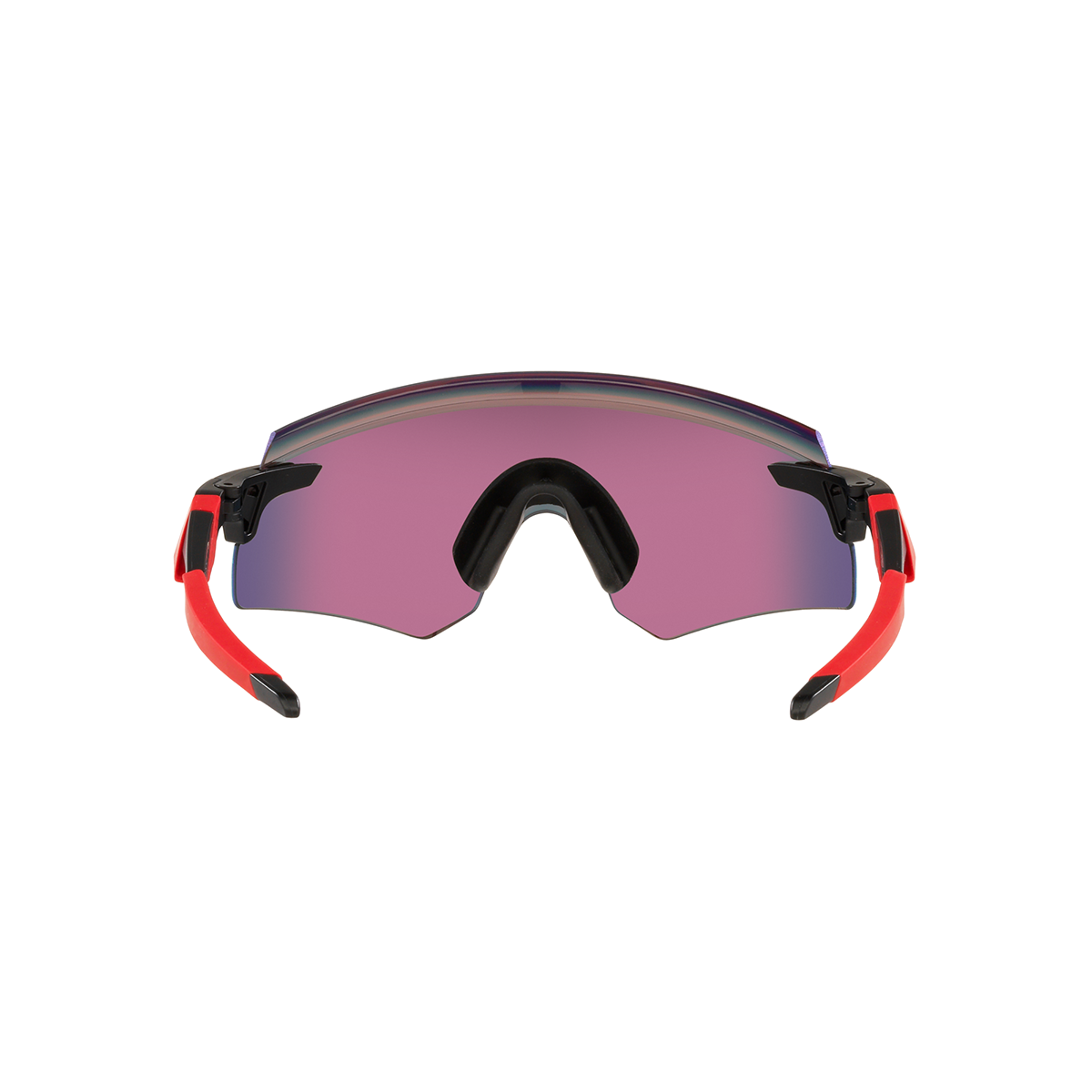 OAKLEY ENCODER matta musta Prizm Road suojalasit - OO9471-0136