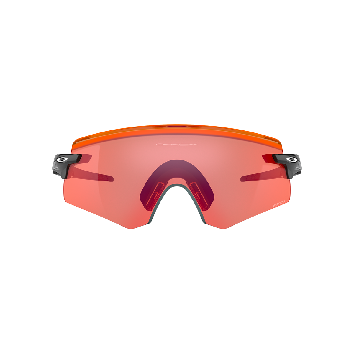 OAKLEY ENCODER kiillotettu musta Prizm-kenttä - OO9471-0236