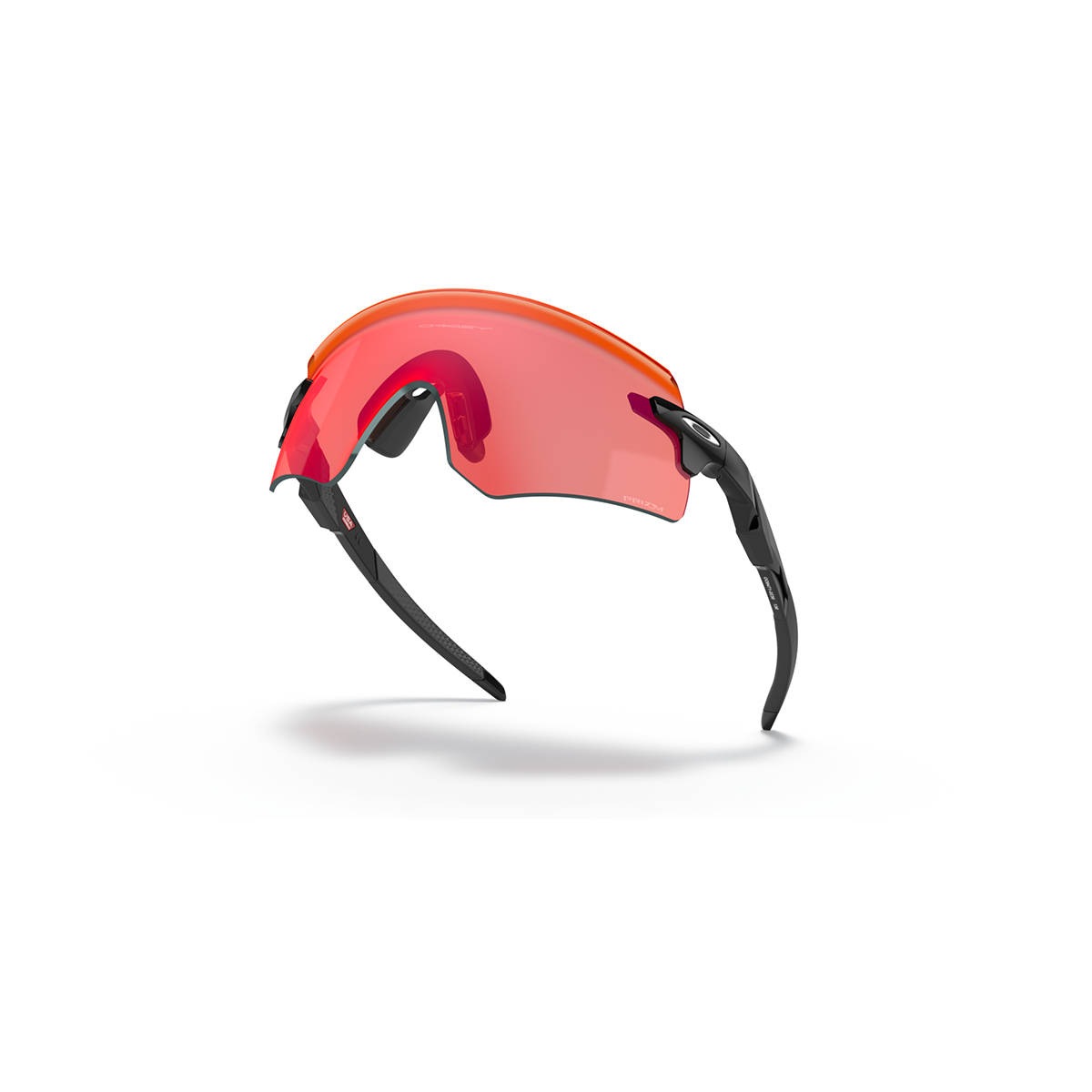 OAKLEY ENCODER kiillotettu musta Prizm-kenttä - OO9471-0236