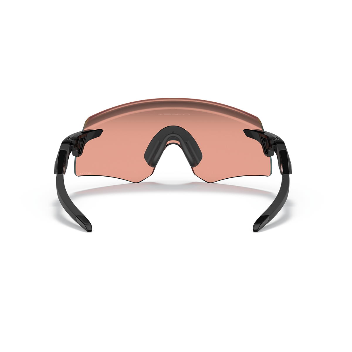 OAKLEY ENCODER kiillotettu musta Prizm-kenttä - OO9471-0236