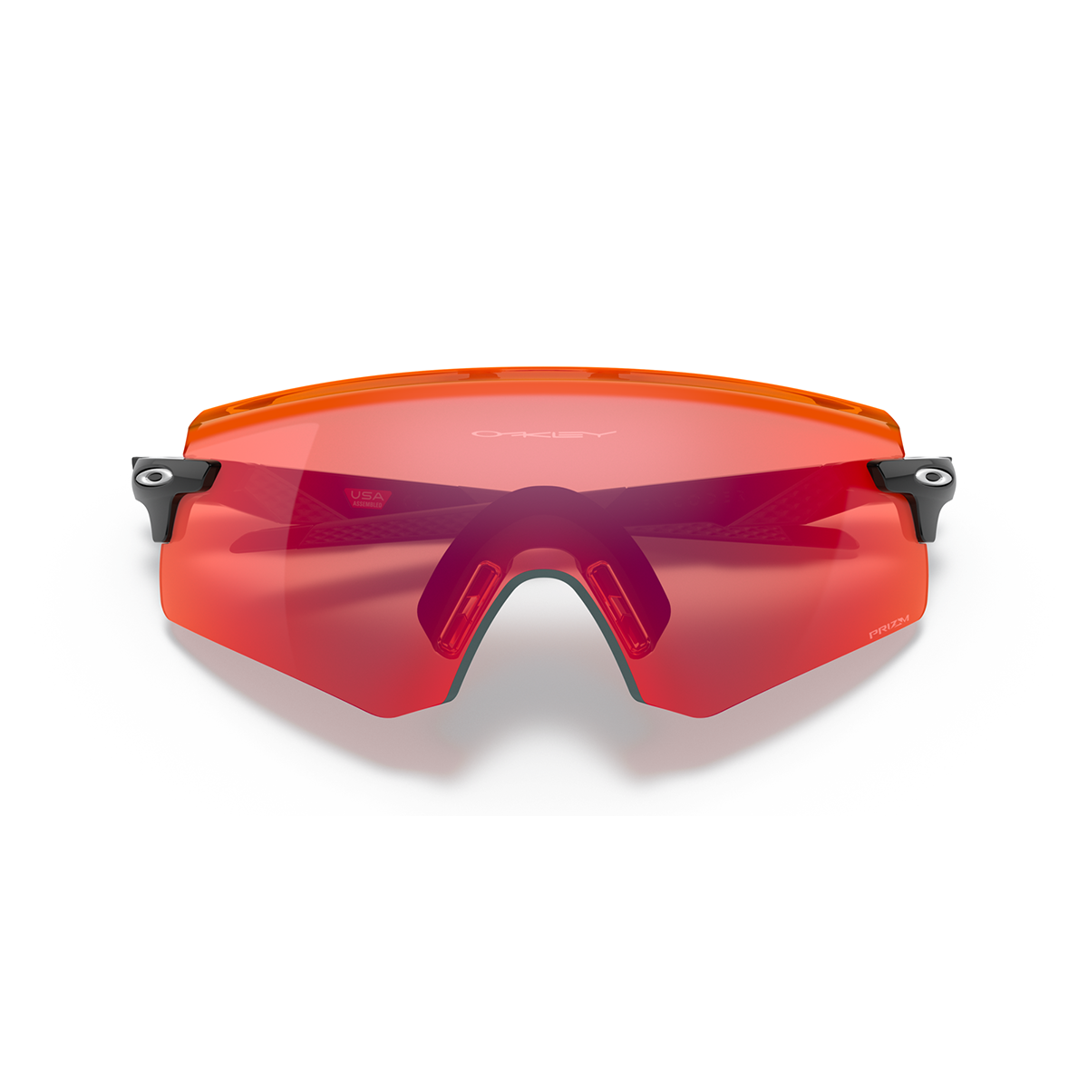 OAKLEY ENCODER kiillotettu musta Prizm-kenttä - OO9471-0236