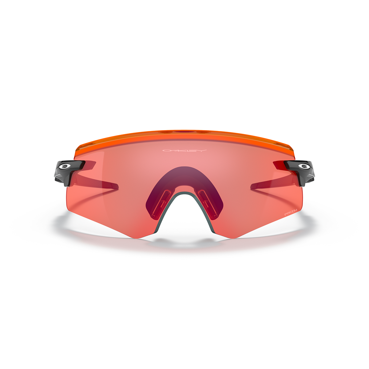 OAKLEY ENCODER kiillotettu musta Prizm-kenttä - OO9471-0236