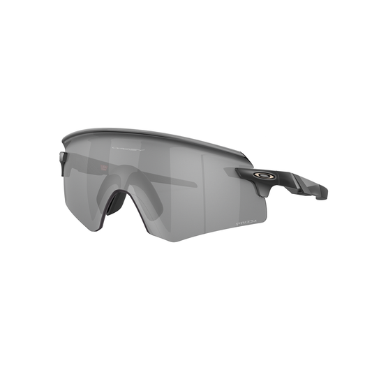 OAKLEY ENCODER matta musta Prizm musta - OO9471-0336 - OO9471-0336