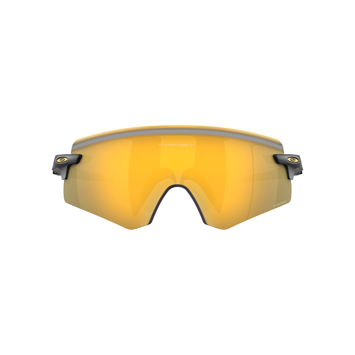 OAKLEY ENCODER Carbon Matte Prizm 24K - OO9471-0436 - OO9471-0436