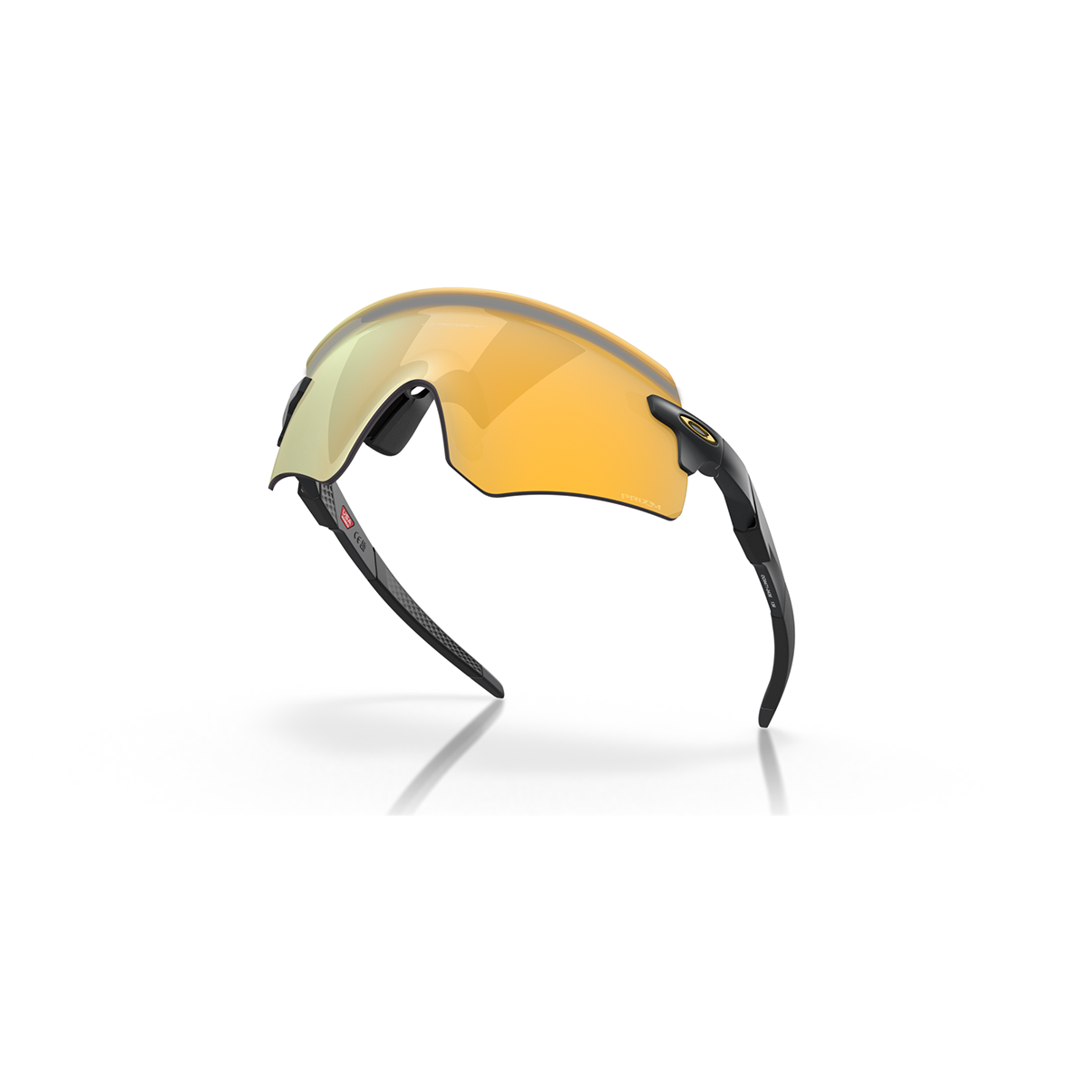 OAKLEY ENCODER Carbon Matte Prizm 24K - OO9471-0436 - OO9471-0436