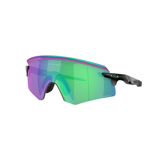 OAKLEY ENCODER matta musta Prizm Jade - OO9471-1836 - OO9471-1836