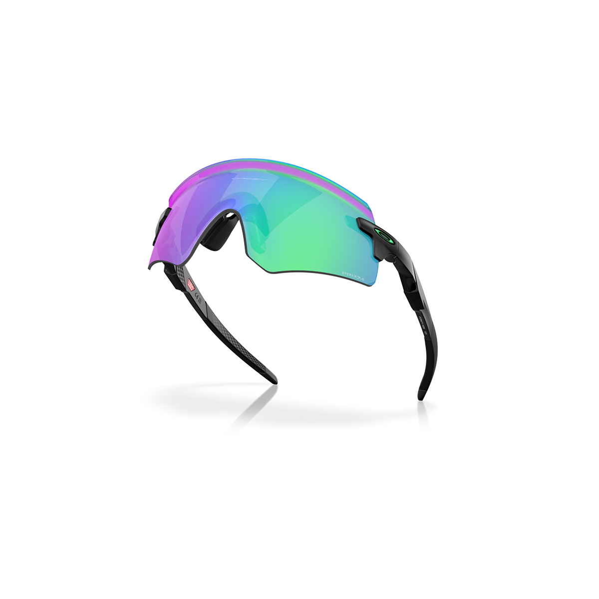 OAKLEY ENCODER matta musta Prizm Jade - OO9471-1836 - OO9471-1836