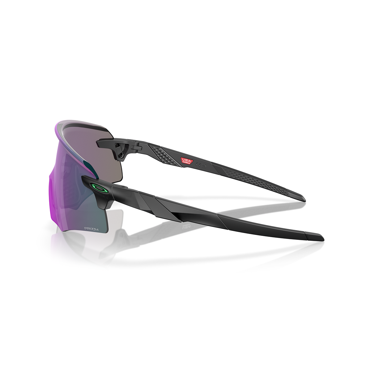 OAKLEY ENCODER matta musta Prizm Jade - OO9471-1836 - OO9471-1836