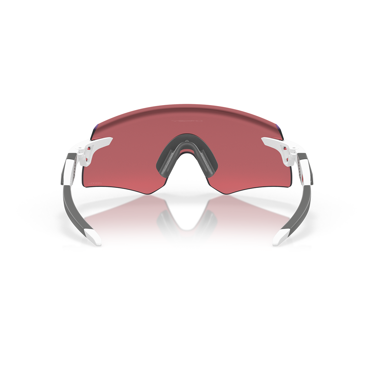 OAKLEY ENCODER matta valkoinen Prizm Trail taskulamppu - OO9471-1936