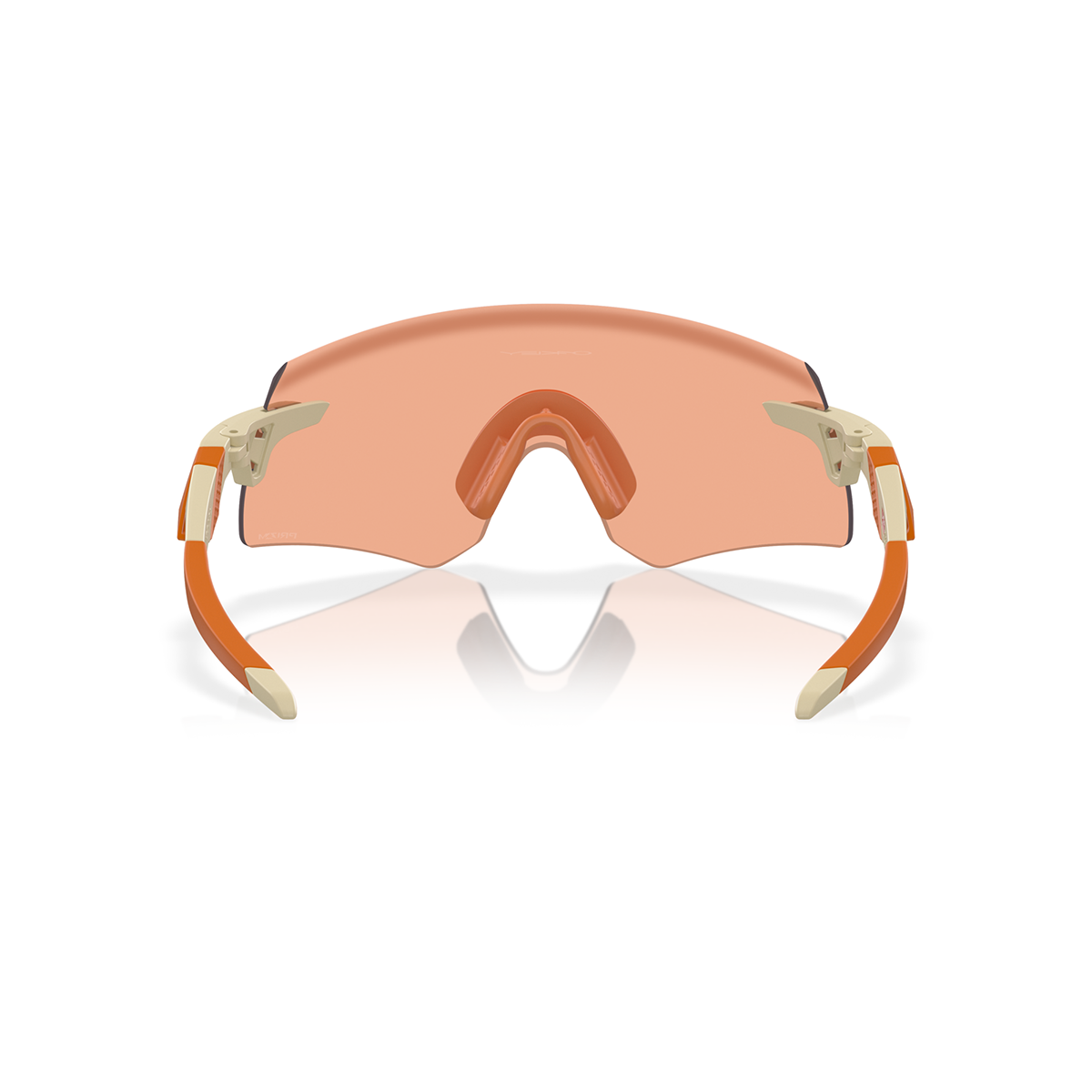 OAKLEY ENCODER Orange Beige Prizm Berry - OO9471-2536 - OO9471-2536