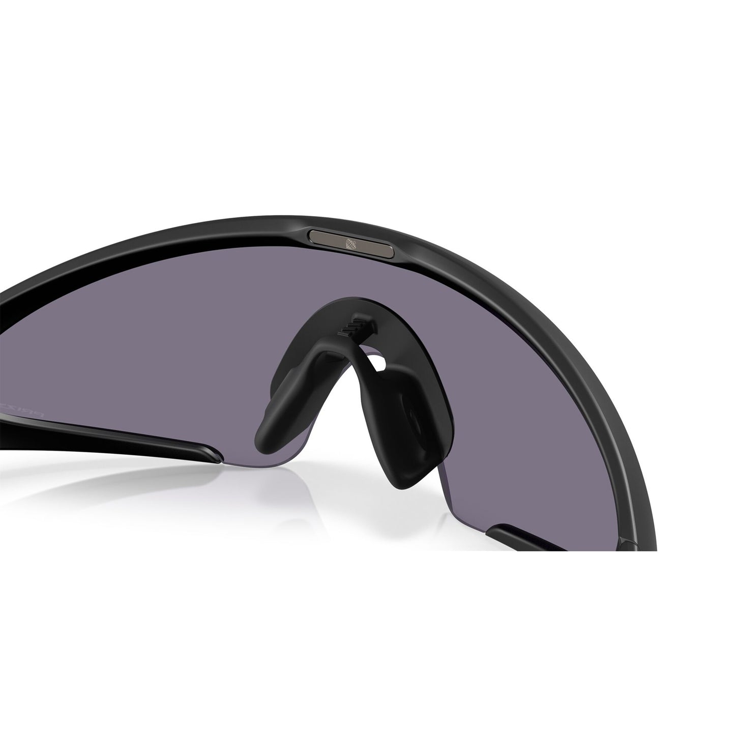 OAKLEY ELLIPSE Matta musta Prizm harmaa lasit