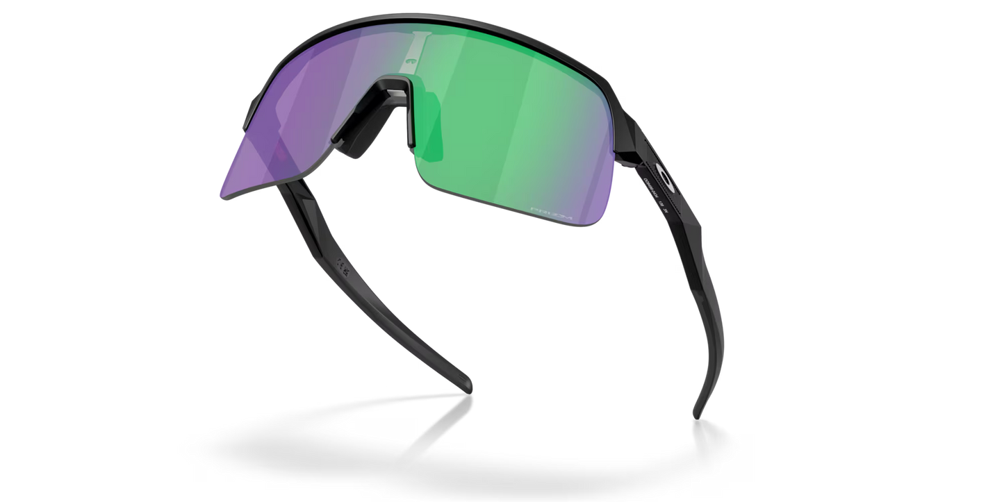 OAKLEY SUTRO LITE S Matt Black -lasit Prizm Jade -lasit - OO9496-0434
