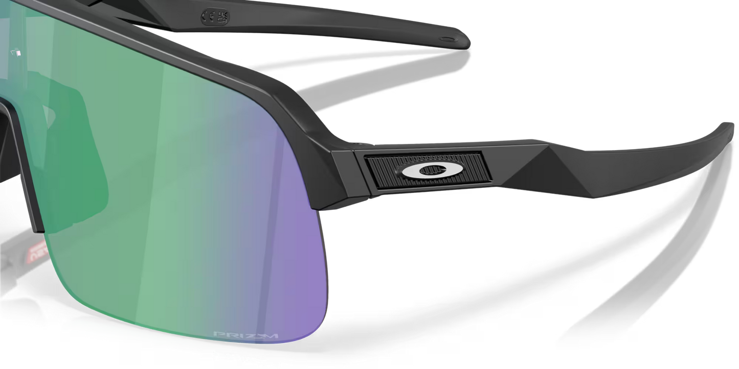OAKLEY SUTRO LITE S Matt Black -lasit Prizm Jade -lasit - OO9496-0434