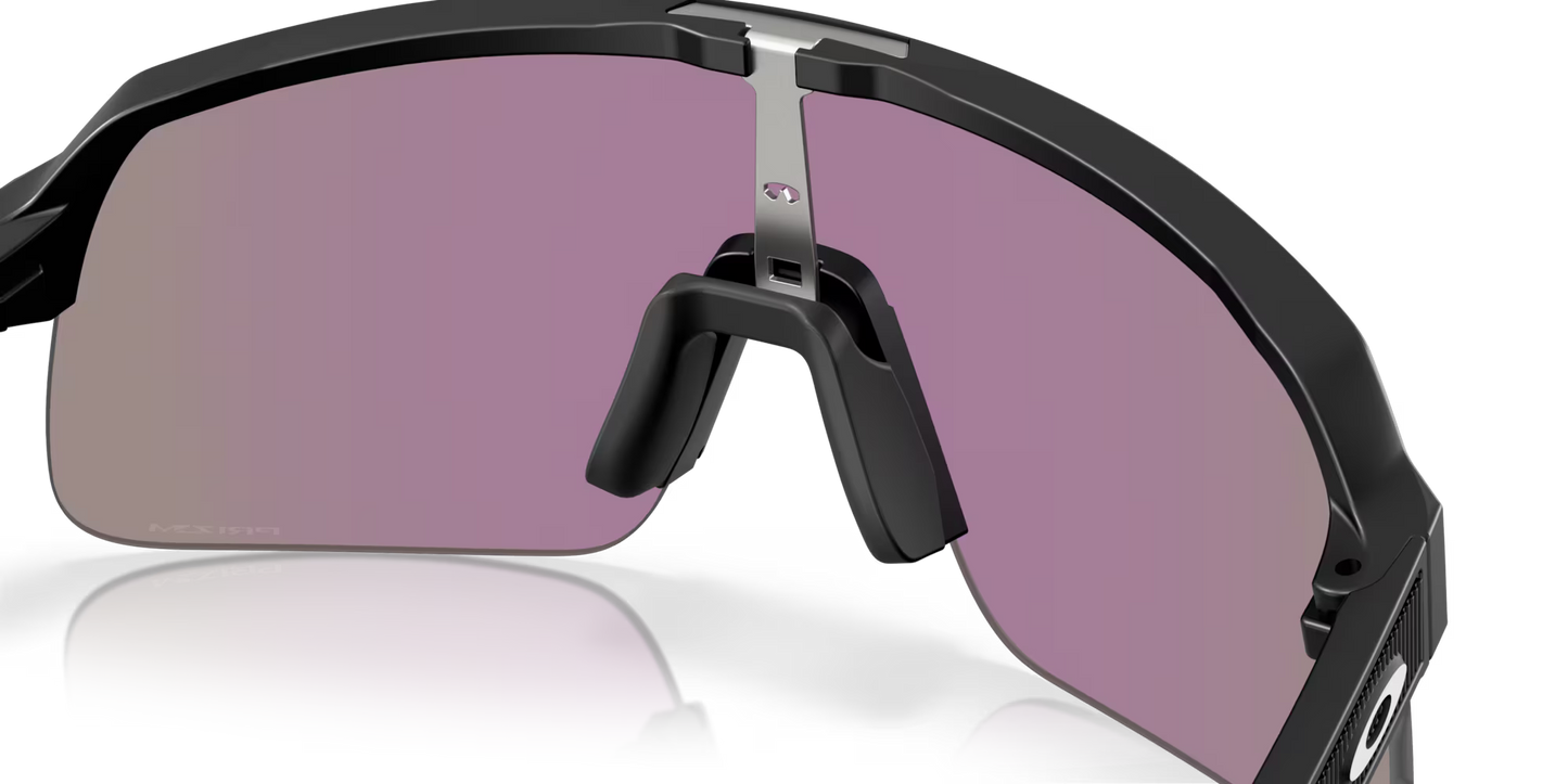OAKLEY SUTRO LITE S Matt Black -lasit Prizm Jade -lasit - OO9496-0434