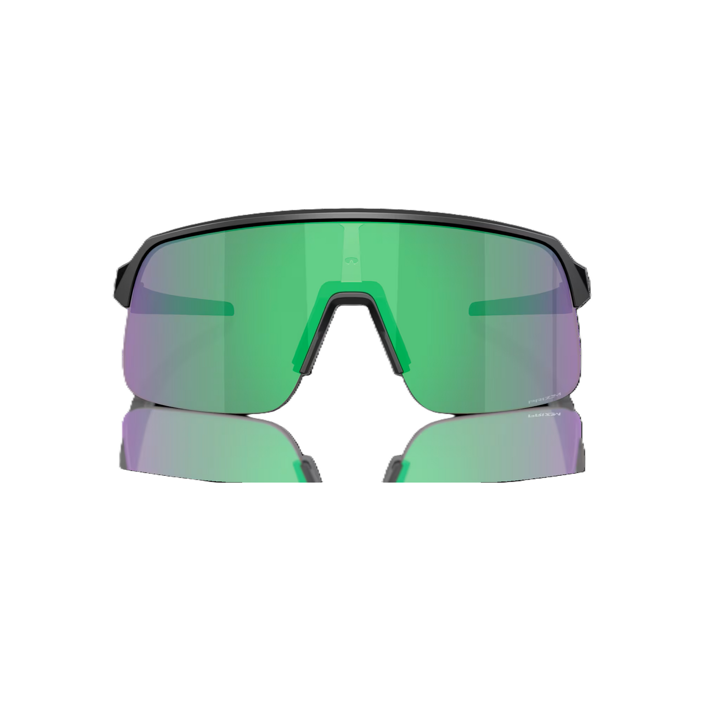 OAKLEY SUTRO LITE S Matt Black -lasit Prizm Jade -lasit - OO9496-0434