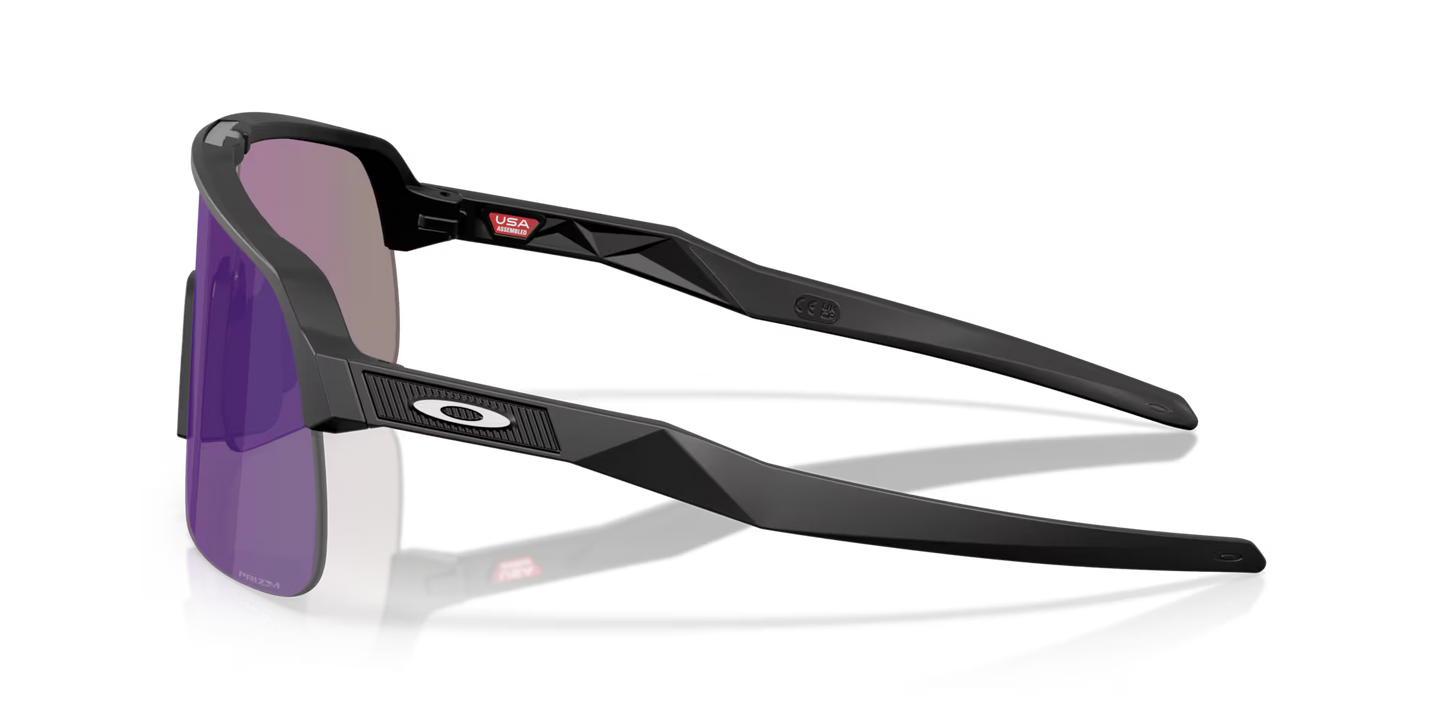 OAKLEY SUTRO LITE S Matt Black -lasit Prizm Jade -lasit - OO9496-0434