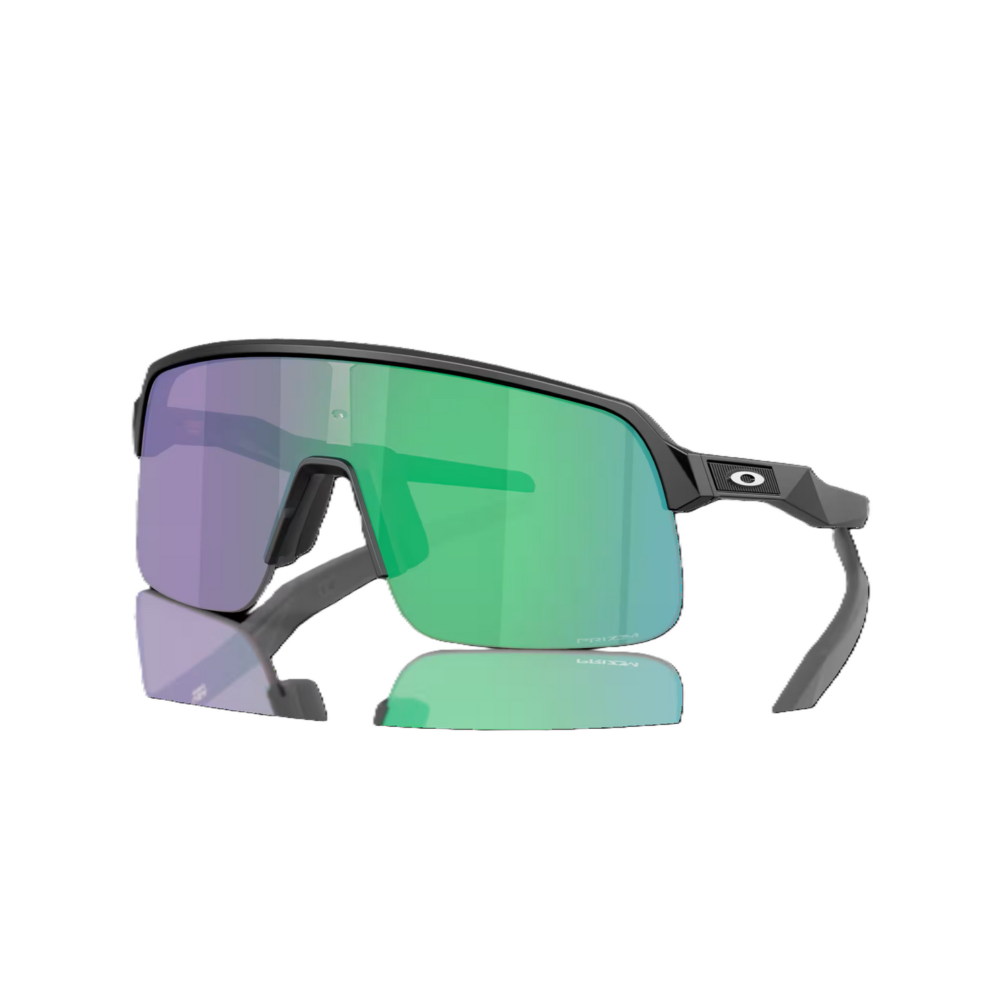 OAKLEY SUTRO LITE S Matt Black -lasit Prizm Jade -lasit - OO9496-0434