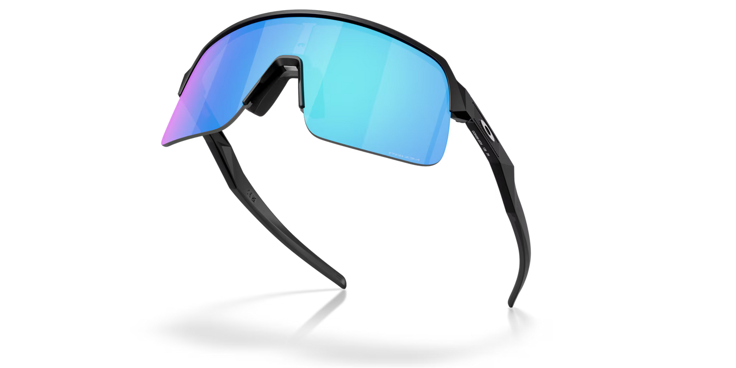 OAKLEY SUTRO LITE S Matt Black lasit Prizm Sapphire-lasi - OO9496-0534 - OO9496-0534