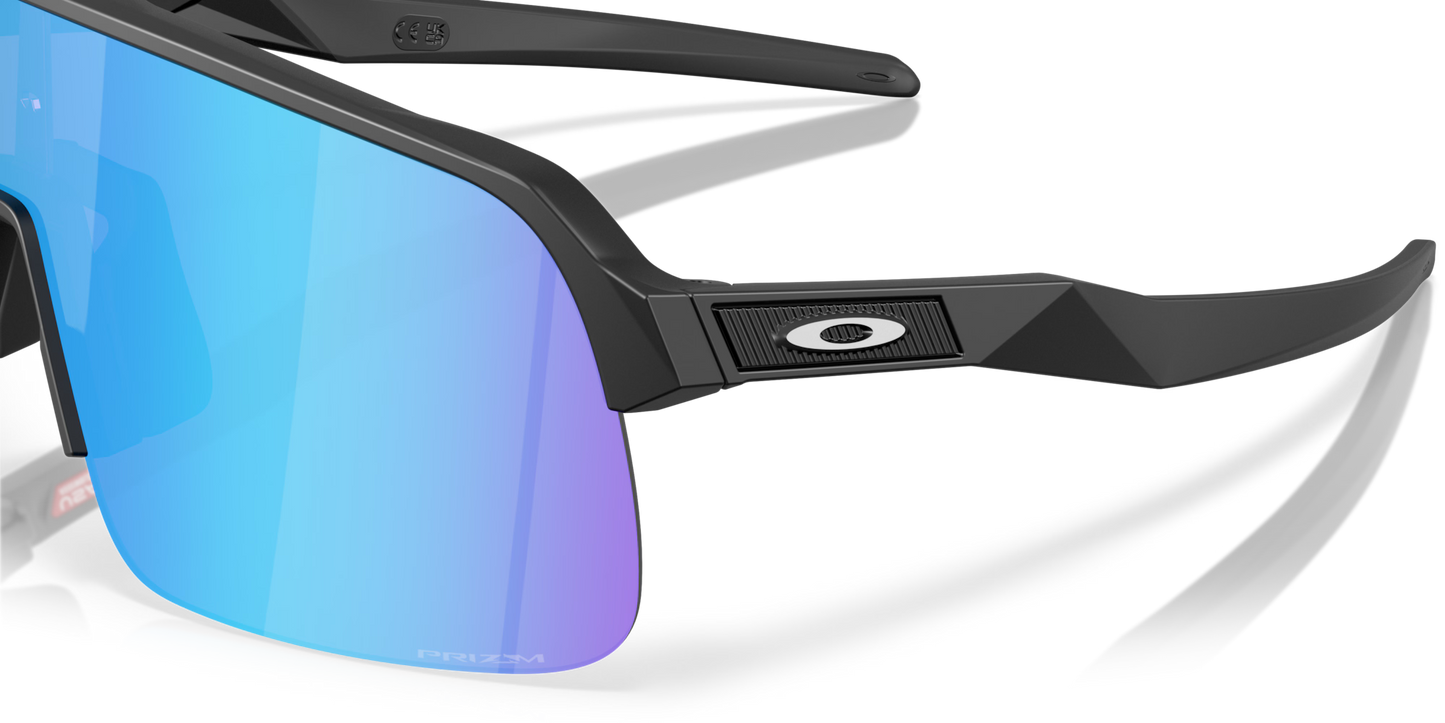 OAKLEY SUTRO LITE S Matt Black lasit Prizm Sapphire-lasi - OO9496-0534 - OO9496-0534