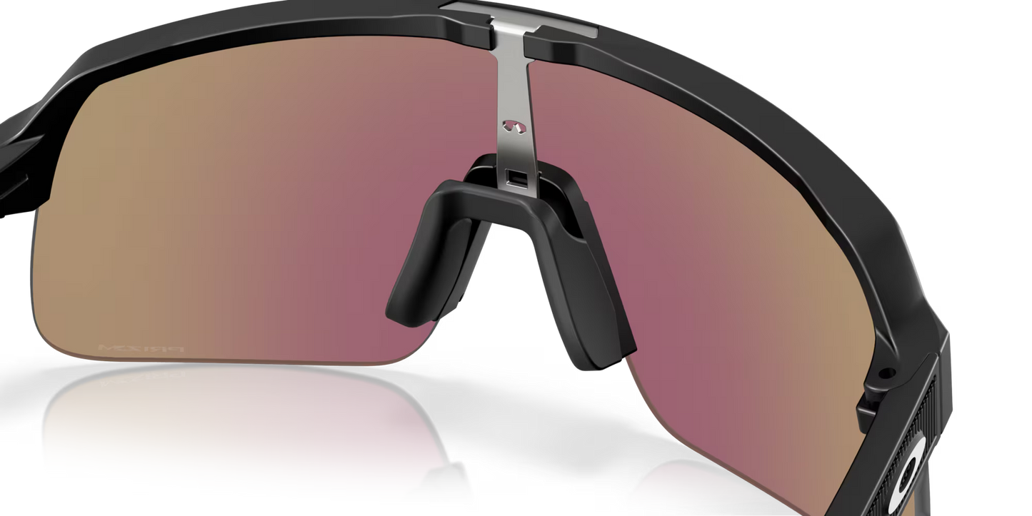 OAKLEY SUTRO LITE S Matt Black lasit Prizm Sapphire-lasi - OO9496-0534 - OO9496-0534